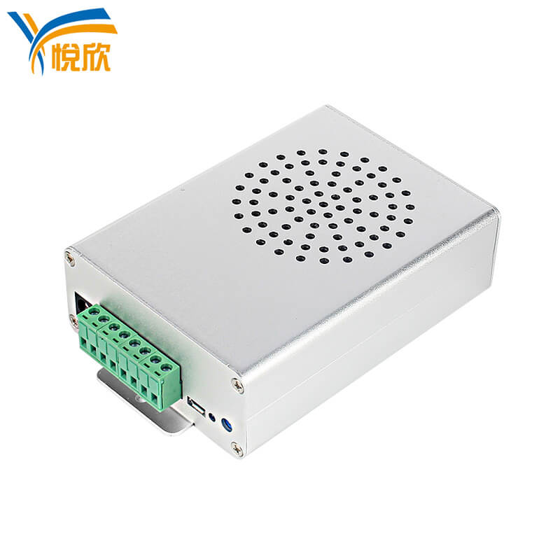 jbo竞博YX8315自定义语音播放器